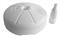 Base De Sombrilla GARDEN LIFE Blanco