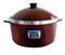 Olla ETERNA SUPER 750 Antiadherente 7 Lts Marrón