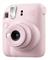Cámara FUJIFILM Instax Mini 12 Blosson Pink