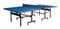 Mesa De Ping Pong MEISO F10 Profesional Plegable Con Ruedas