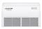 Aire Acondicionado ELECTRA FI72R4 18000F Piso Techo 5500W Inverter