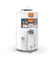 Termotanque EMEGE MG-50 50Lts Multigas Colgar Superior Blanco