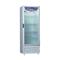 Heladera INELRO MT-380 Exhibidora 390 Lts Vertical