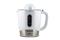 Exprimidor AURORA WIRU SB Blanco Doble Filtro de pulpa
