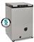Freezer INELRO FIH-130 P+ Horizontal Inverter 135 Lts Plata