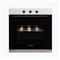 Horno VOLCAN HB6APV  Eléctrico De Empotrar Inox