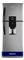 Heladera DREAN HDR380N12M No Frost 373 Lts Plata