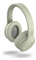 Auriculares STROMBERG Quiet Anc Bluetooth Reducción Ruido Blanco