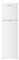 Heladera COLUMBIA Chd25/9 Cíclica Blanco