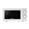 Microondas DAEWOO D120M 20 Lts 700w Blanco