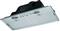 Campana SPAR INCA BOX 52 cm 1 motor 3 velocidades