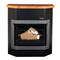 Hogar TAS-EME KAMIN Frontal Multigas