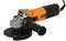 Amoladora LUSQTOFF L-820 Angular 115mm 720w