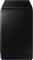 Lavarropas SAMSUNG WA85C5441BVUBG 8.5Kg Carga Superior Inverter Black 