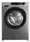 Lavarropas DREAN LCFDR0814SG0 8Kg 1400 RPM Inverter Gris
