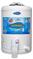 Termotanque ECOTERMO LE51 TECO3NS051 51 Lts Gas Natural Conexión Superior