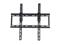 Soporte VOOD SPF-40020 23" a 65" Fijo Inclinable