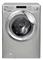 Lavasecarropas LONGVIE LS18012P 8 Kg Plata 