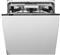 Lavavajillas WHIRLPOOL WIO3P33PLA 15 Cubiertos Panelable