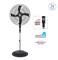 Ventilador LILIANA VPHP2416 de Pie 24" Silencioso Reclinable 120w