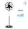 Ventilador LIILIANA VPRN18 de Pie 18" 75w Silencioso