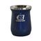 Mate LUSQTOFF MATLA-9 Térmico 300ml Acero Inox Azul 