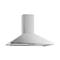 Campana SPAR 5941 PRIMA 60 cm Antideslizantes Acero Inox