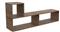 Módulo Rack MOSCONI 81031 En L Nebraska Gris