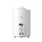 Termotanque LONGVIE T3050PF 50 lts Apoyar Superior Multigas