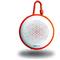 Parlante BOOMPODS FUSION Bluetooth A prueba de Agua White-Orange