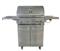 Parrilla BBQ-Grill PATAGONIA Q6 a Gas