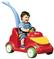 Auto ROTOYS PASEO 2026 Con Manija