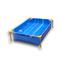 Pileta PILETIN 100x140x35 500 Lts Rectangular