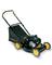 Cortadora de Césped DIBRA R65NE Naftera POWERED BY BRIGGS & STRATTON Serie 450E™