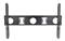 Soporte NAKAN SPL-686F 40" a 90" Curvo Fijo 