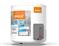 Termotanque EMEGE TTQE-40MG 40Lts Eléctrico Colgar Inferior Blanco