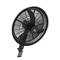 Ventilador INDELPLAS IVPA20 20" De Pared