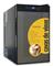 Cava VONDOM T8FLAT NEGRA 8 Botellas