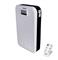 Calefactor LILIANA TCV110D TecnoDigitalHot Tangencial 2200w 