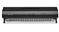 Purificador TURBOTRONIC 3711-TUR 60 cm 1 Motor Negro