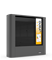 Convector UNIQO 55 TB 5500 Kcal/h