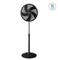 Ventilador LILIANA VP16P De Pie 16" Oscilante y Reclinable 65w