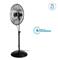 Ventilador LILIANA VP25MCB 25" De Pie CoolBreeze