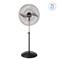 Ventilador LILIANA VP25M de Pie 25" 3 Velocidades con Cabezal Oscilante/Reclinable