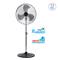 Ventilador LILIANA VPC22 de Pie 22" 130w