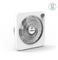 Turbo Ventilador LILIANA VTC12 12" 55w