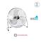 Turbo Ventilador LILIANA VTFM22 22" 130w