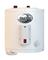 Termotanque Eléctrico OLSEN TEV40 40 lts Conex Superior colgar o apoyar Blanco