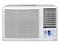 Aire Acondicionado BGH BC26WFQ Ventana 2600w Frío