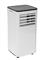 Aire Acondicionado Portátil  KANJI KJH-AA2900FCB 2650W